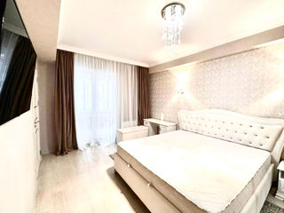 Apartament cu 2 camere, 65 m², Râșcani, Chișinău foto 2