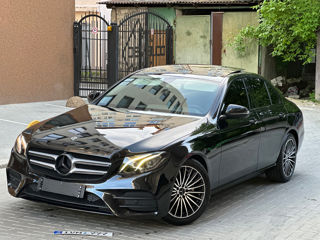 Mercedes E-Class foto 6