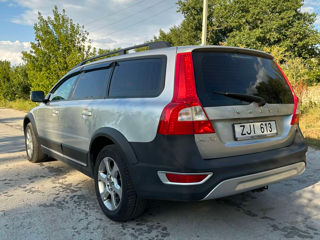 Volvo XC70 фото 2