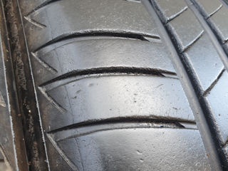 245/45/ R18- Bridgestone.2022г. foto 5