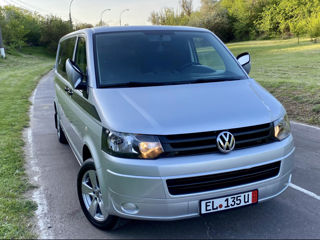 Volkswagen Transporter foto 7