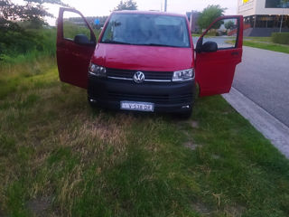 Volkswagen T6 foto 9