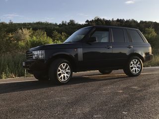 Land Rover Range Rover foto 1