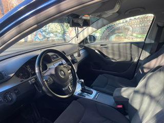 Volkswagen Passat foto 5