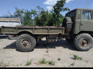 Запчясти ГАЗ 66 . Piese Gaz 66 foto 2