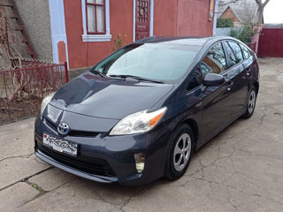 Toyota Prius foto 2