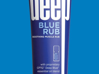 Doterra Deep Blue Rub - Crema antidurere