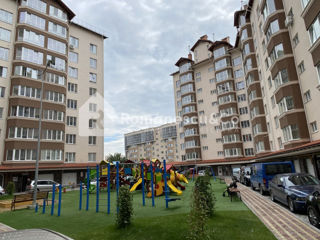 Apartament cu 1 cameră, 48 m², Buiucani, Chișinău