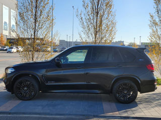 BMW X5 foto 2