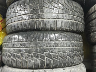 225/55r17 4bucati Nokian