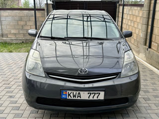 Toyota Prius foto 2