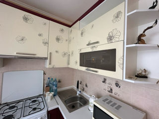 Apartament cu 2 camere, 60 m², Râșcani, Chișinău foto 5