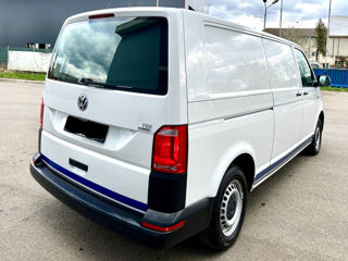 Volkswagen Transporter foto 4