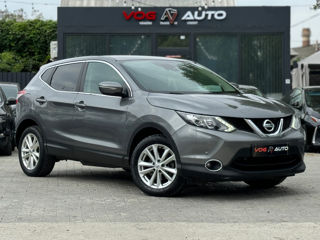 Nissan Qashqai foto 4