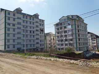 Apartament cu 3 camere, 74 m², Periferie, Bubuieci, Chișinău mun.