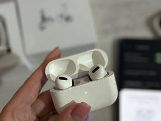 Iphone 11 128GB/airpods pro 2 foto 2