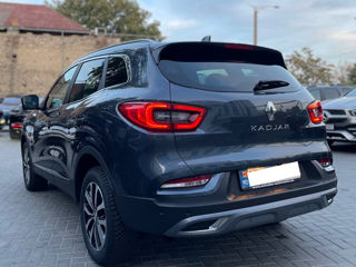 Renault Kadjar foto 7