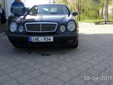 Mercedes CLK Class foto 3