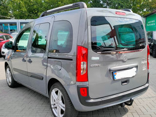 Mercedes Citan foto 3