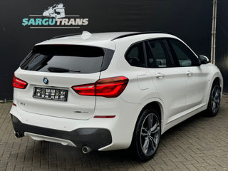 BMW X1 foto 4