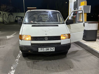 Volkswagen T4 foto 2