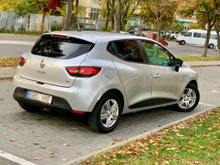 Renault Clio foto 7