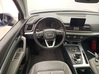 Audi Q5 foto 7