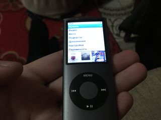 Vind ipod nano 4 satre buna foto 1