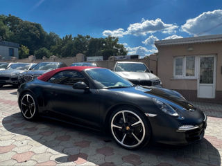 Porsche 911 foto 6