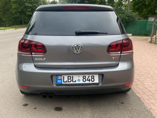 Volkswagen Golf foto 10