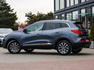 Renault Kadjar foto 5