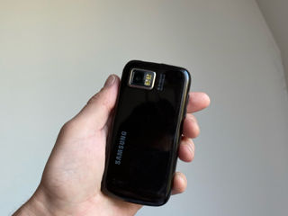 Samsung Omnia foto 1