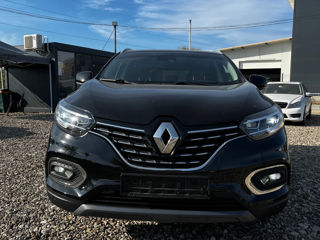 Renault Kadjar foto 4