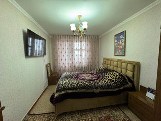 Apartament cu 3 camere, 84 m², Paminteni, Bălți foto 5