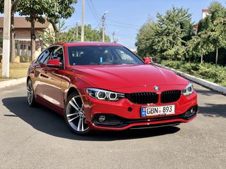 BMW 4 series foto 1