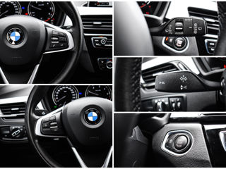 BMW X1 фото 14