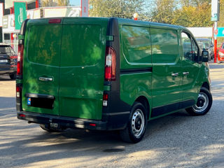 Renault Trafic foto 5