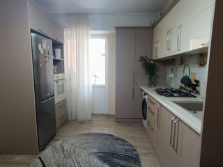 Apartament cu 1 cameră, 47 m², Ciocana, Chișinău foto 5