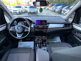 BMW 2 Series Gran Tourer foto 15