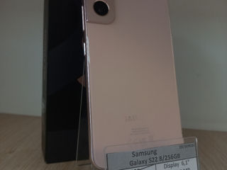 Samsung Galaxy S22 8/256GB 7490 lei
