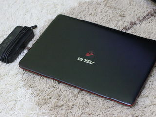 Asus ROG G771JM (Core i7 4710HQ/16Gb Ram/128Gb SSD/1Tb HDD/Nvidia GTX 860M/17.3" Full HD WLed) ! foto 5