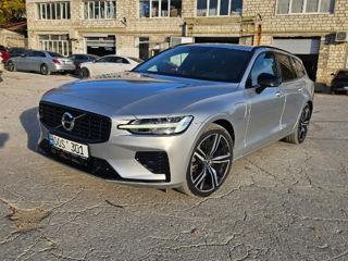 Volvo V60 foto 8