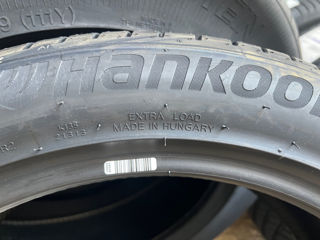 215/50 R19 Hankook Ventus Prime 4/ Доставка, livrare toata Moldova 2023 foto 7