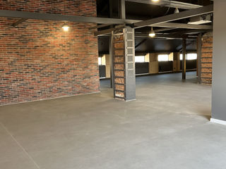 Arendă Oficiu Centru în Stil Loft cu Parcare în curte