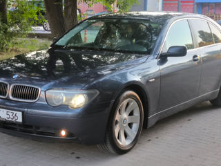 BMW 7 Series foto 2