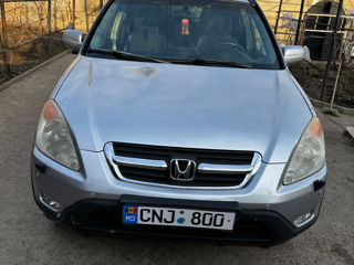 Honda CR-V foto 3