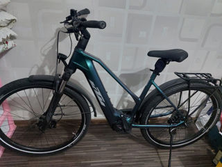 Bicicleta Electric Noua din GERMANIA Se Vinde