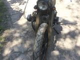 Ural Bobber foto 4