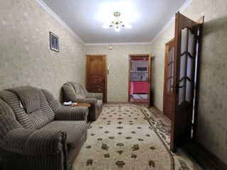 Apartament cu 3 camere, 72 m², Ciocana, Chișinău foto 2