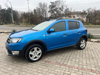 Dacia Sandero foto 3